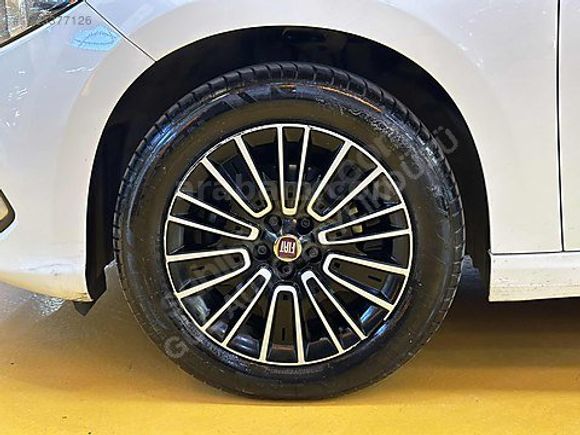 280 BİN TL PEŞİNAT İLE 2021 EGEA 1.3 MULTİJET EASY PLUS 95 HP