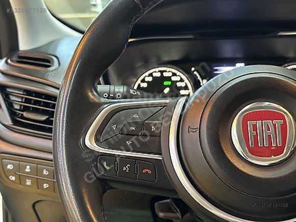 280 BİN TL PEŞİNAT İLE 2021 EGEA 1.3 MULTİJET EASY PLUS 95 HP
