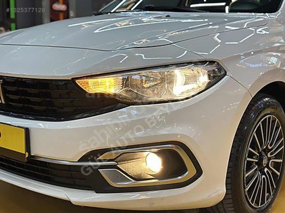 280 BİN TL PEŞİNAT İLE 2021 EGEA 1.3 MULTİJET EASY PLUS 95 HP