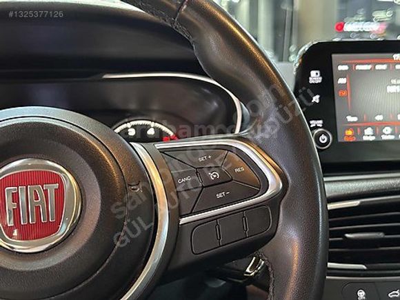 280 BİN TL PEŞİNAT İLE 2021 EGEA 1.3 MULTİJET EASY PLUS 95 HP