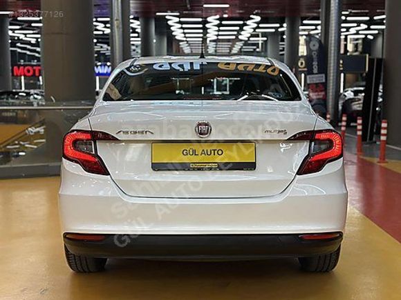 280 BİN TL PEŞİNAT İLE 2021 EGEA 1.3 MULTİJET EASY PLUS 95 HP