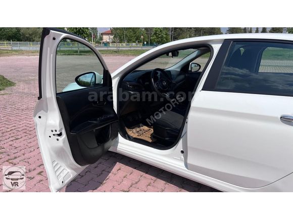 VERA MOTORS DAN FIAT EGEA MULTIJET 1.3 EASY PLUS KM:103.000