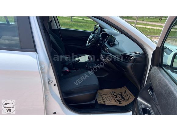 VERA MOTORS DAN FIAT EGEA MULTIJET 1.3 EASY PLUS KM:103.000