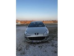 Sahibinden Peugeot 407 2.0 HDi Executive 2006 Model 