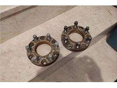 FORD RANGER 139.7 SPACER (ÖZEL YAPIM DEMİR)
