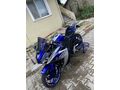 Sahibinden Yamaha YZF R25 