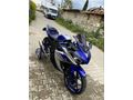 Sahibinden Yamaha YZF R25 
