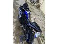 Sahibinden Yamaha YZF R25 
