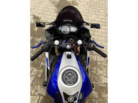 Sahibinden Yamaha YZF R25 