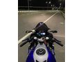 Sahibinden Yamaha YZF R25 