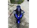Sahibinden Yamaha YZF R25 