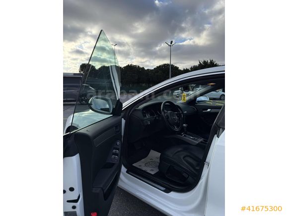 ORİJİNAL 140BİN KM AUDİ A5 2.0TDI