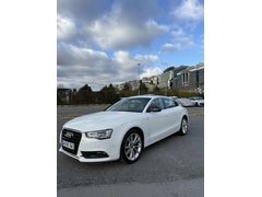 ORİJİNAL 140BİN KM AUDİ A5 2.0TDI