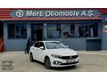 MERT OTOMOTİV A.S 2023 FİAT EGEA 1.3 MJT- 95HP -60 BİN KM