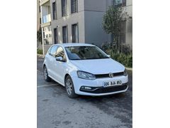 ACİL 2017 POLO DÜŞÜK KM OTOMATİK DİZEL