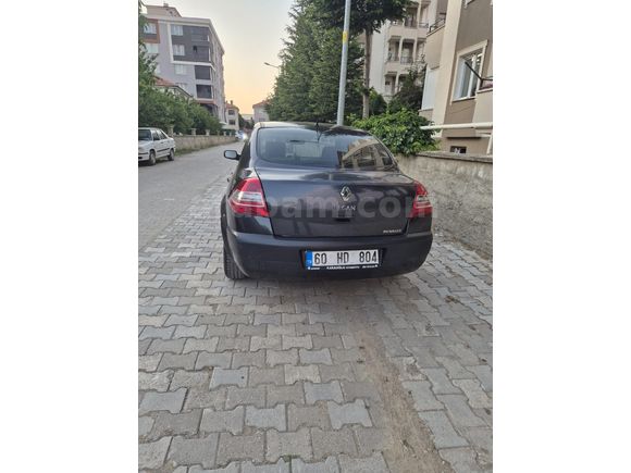 Sahibinden Renault Megane 1.4 Authentique 2007 Model
