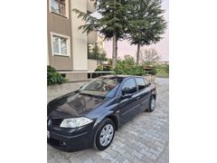 Sahibinden Renault Megane 1.4 Authentique 2007 Model