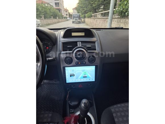 Sahibinden Renault Megane 1.4 Authentique 2007 Model