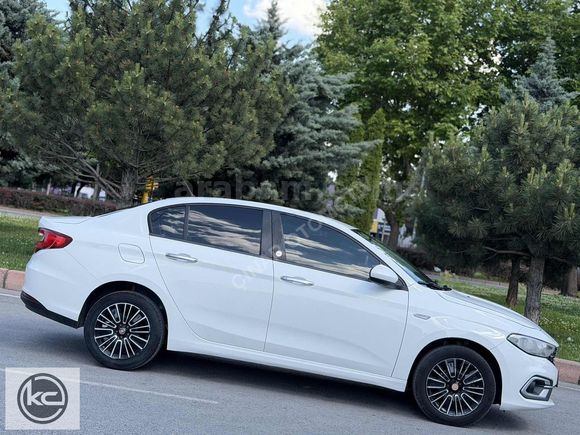 ÇINAR OTOMOTİVDEN 2023 MODEL FİAT EGEA EASY PLUS 1.3 MLJT