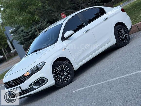 ÇINAR OTOMOTİVDEN 2023 MODEL FİAT EGEA EASY PLUS 1.3 MLJT