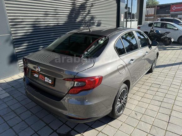 2023 88 BINDE 1.3 M.JET EASY PLUS SERVİS BAKIMLI EGEA SEDAN