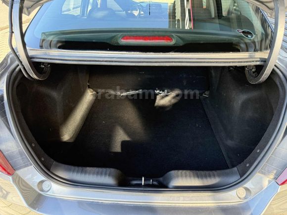 2023 88 BINDE 1.3 M.JET EASY PLUS SERVİS BAKIMLI EGEA SEDAN