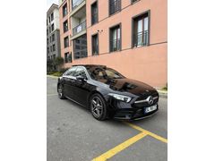 HY MOTORS'DAN HATASIZ BOYASIZ TRAMERSİZ MERCEDES A200 AMG PLUS
