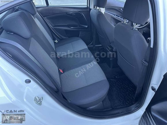 122BİNKM ORJİNAL EASY PLUS SERVİS BAKIMLI=EKSPERTİZ GARANTİLİ=
