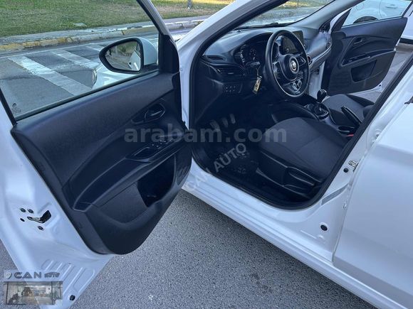 122BİNKM ORJİNAL EASY PLUS SERVİS BAKIMLI=EKSPERTİZ GARANTİLİ=