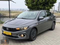 2023 EGEA 1.3 DİZEL EASY PLUS BOYASIZ HATASIZ 124.000 KM DE