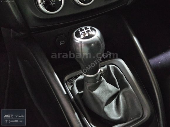 ASF Fiat'tan 2023 Egea 1.3 Mjet Easy Plus- Takas Desteği
