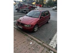 Sahibinden Volkswagen Polo 1.6 Classic 1997 Model 