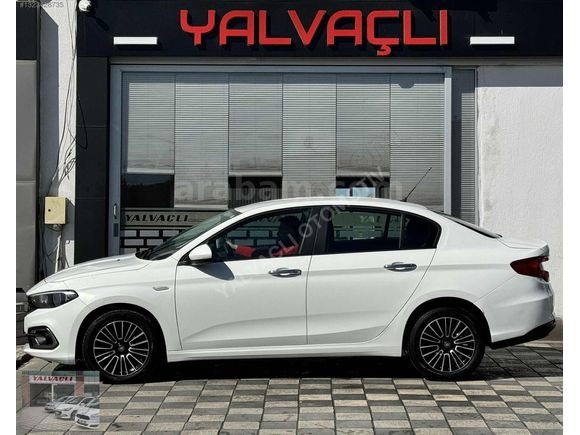 2021 Hatasız ! 112.000Km_EGEA_1.3MJET_EASY_PLUS_TABLET_%20KDV'li