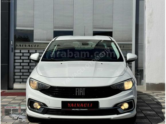 2021 Hatasız ! 112.000Km_EGEA_1.3MJET_EASY_PLUS_TABLET_%20KDV'li