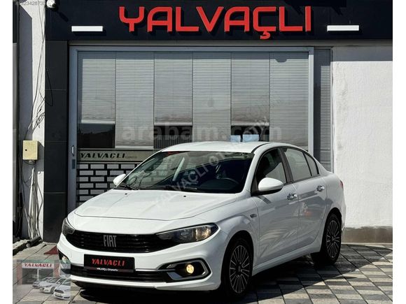 2021 Hatasız ! 112.000Km_EGEA_1.3MJET_EASY_PLUS_TABLET_%20KDV'li