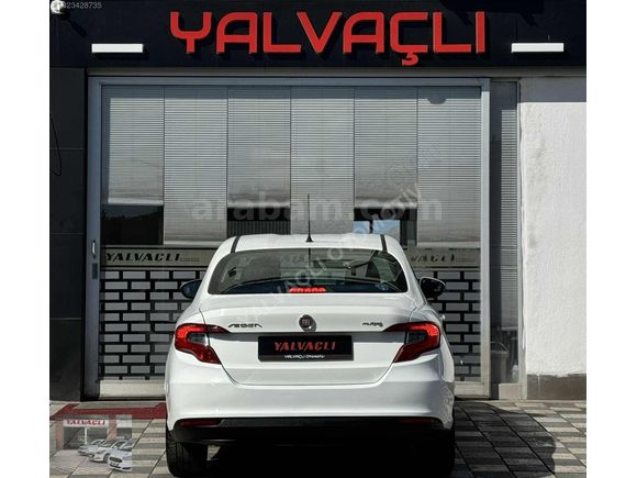 2021 Hatasız ! 112.000Km_EGEA_1.3MJET_EASY_PLUS_TABLET_%20KDV'li