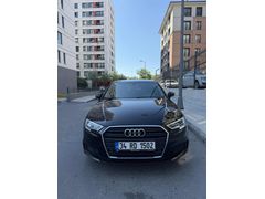 2016 MODEL DÜŞÜK KM A3 YETKİLİ SERVİS BAKIMLI