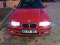 Sahibinden BMW 3 Serisi 316i Compact 1996 Model 