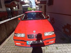 Sahibinden BMW 3 Serisi 316i Compact 1996 Model 