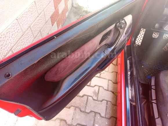 Sahibinden BMW 3 Serisi 316i Compact 1996 Model 