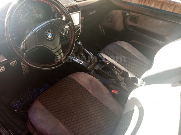 Sahibinden BMW 3 Serisi 316i Compact 1996 Model 