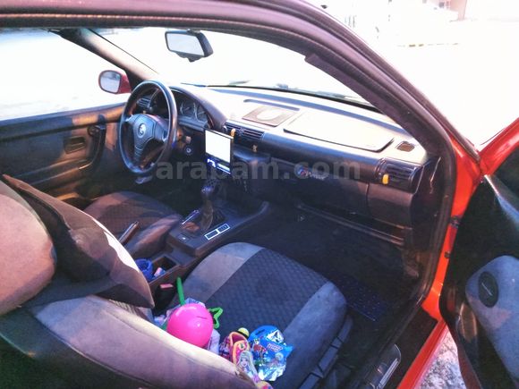 Sahibinden BMW 3 Serisi 316i Compact 1996 Model 