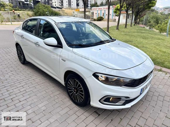 TANER,DEN EGEA 1.3 M.jet Easy Pluss