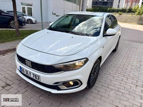 TANER,DEN EGEA 1.3 M.jet Easy Pluss