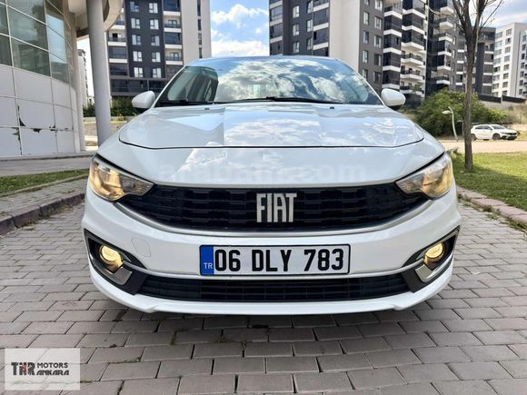 TANER,DEN EGEA 1.3 M.jet Easy Pluss