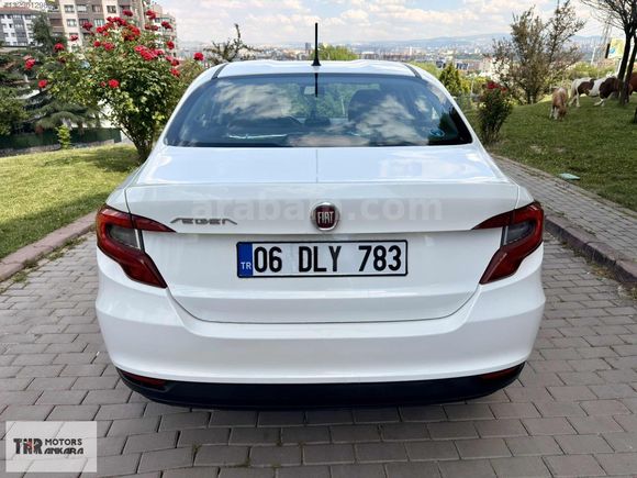 TANER,DEN EGEA 1.3 M.jet Easy Pluss