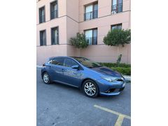2015 TOYOTA AURİS 150.000 KM CAM TAVAN OTOMATİK