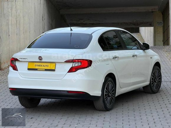 2022 EGEA EASY PLUS 1.3 DİZEL HATASIZ- BOYASIZ- 89.000 KM