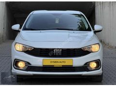 2022 EGEA EASY PLUS 1.3 DİZEL HATASIZ- BOYASIZ- 89.000 KM
