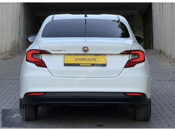 2022 EGEA EASY PLUS 1.3 DİZEL HATASIZ- BOYASIZ- 89.000 KM